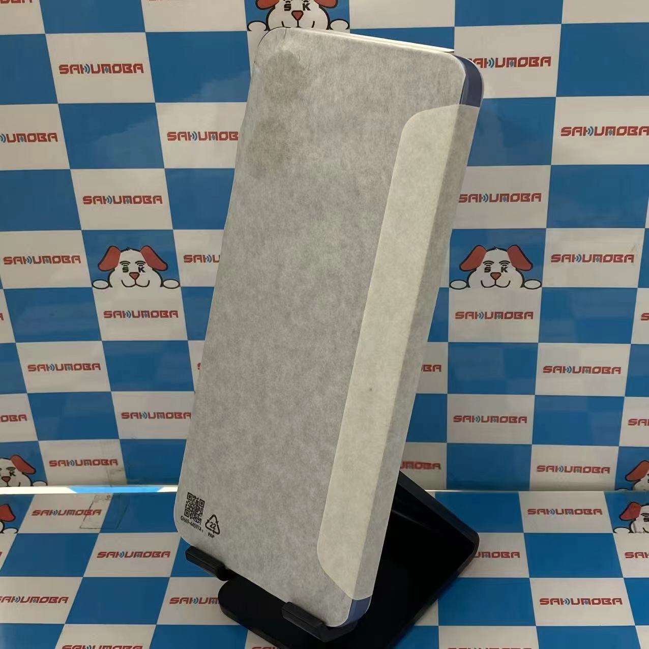 Galaxy A25 5G 4GB/64GB ブルー SCG33 AU版SIMフリー 開封未使用品 au