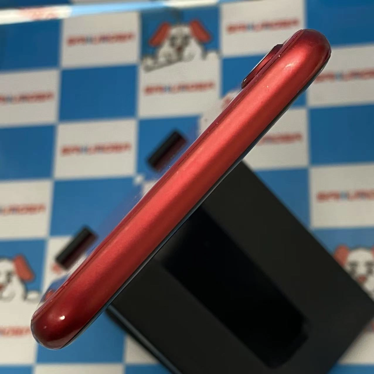 iPhoneSE 第2世代 256GB Product Red MXVV2J/A SIMフリー