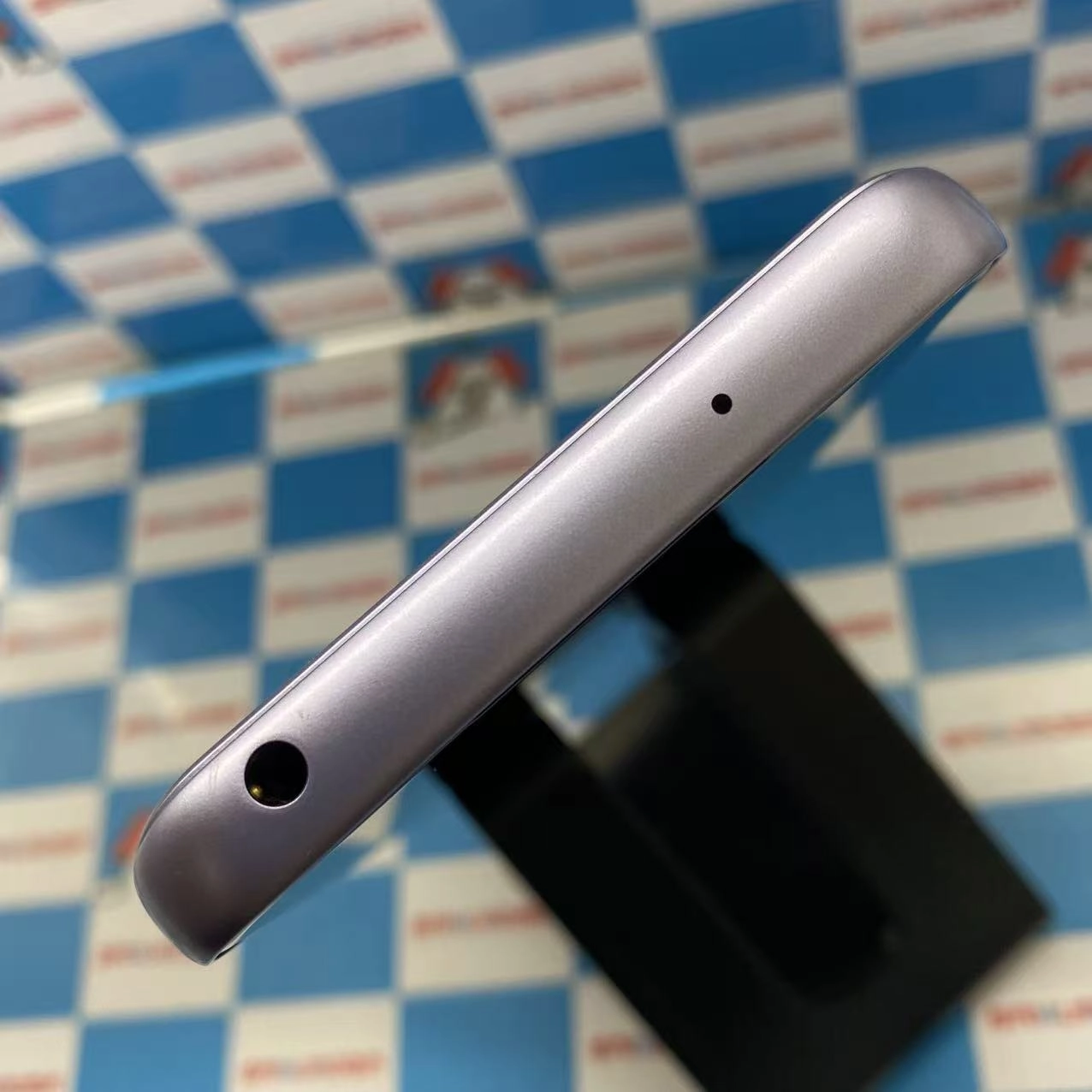 arrows We 64GB パープル F-51B docomo版SIMフリー 美品