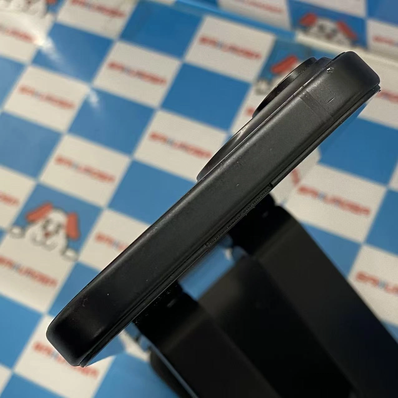 iPhone15 256GB ブラック MTMN3J/A Apple版SIMフリー ジャンク品