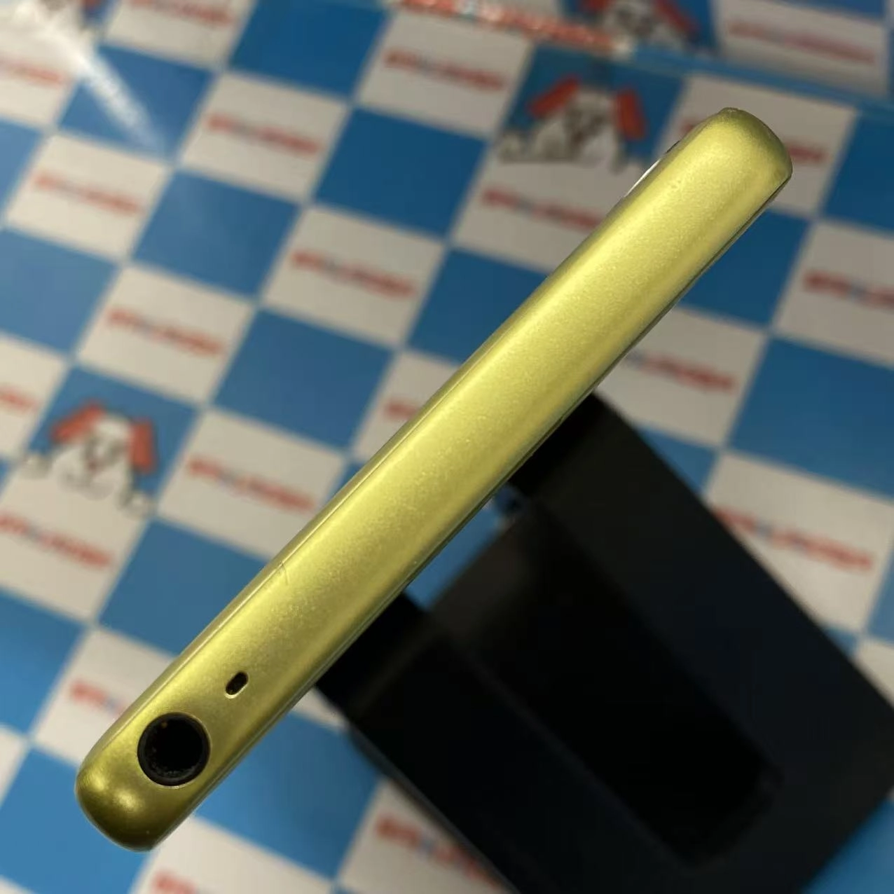 Xperia XA Dual 16GB ライムゴールド F3116 海外版SIMフリー