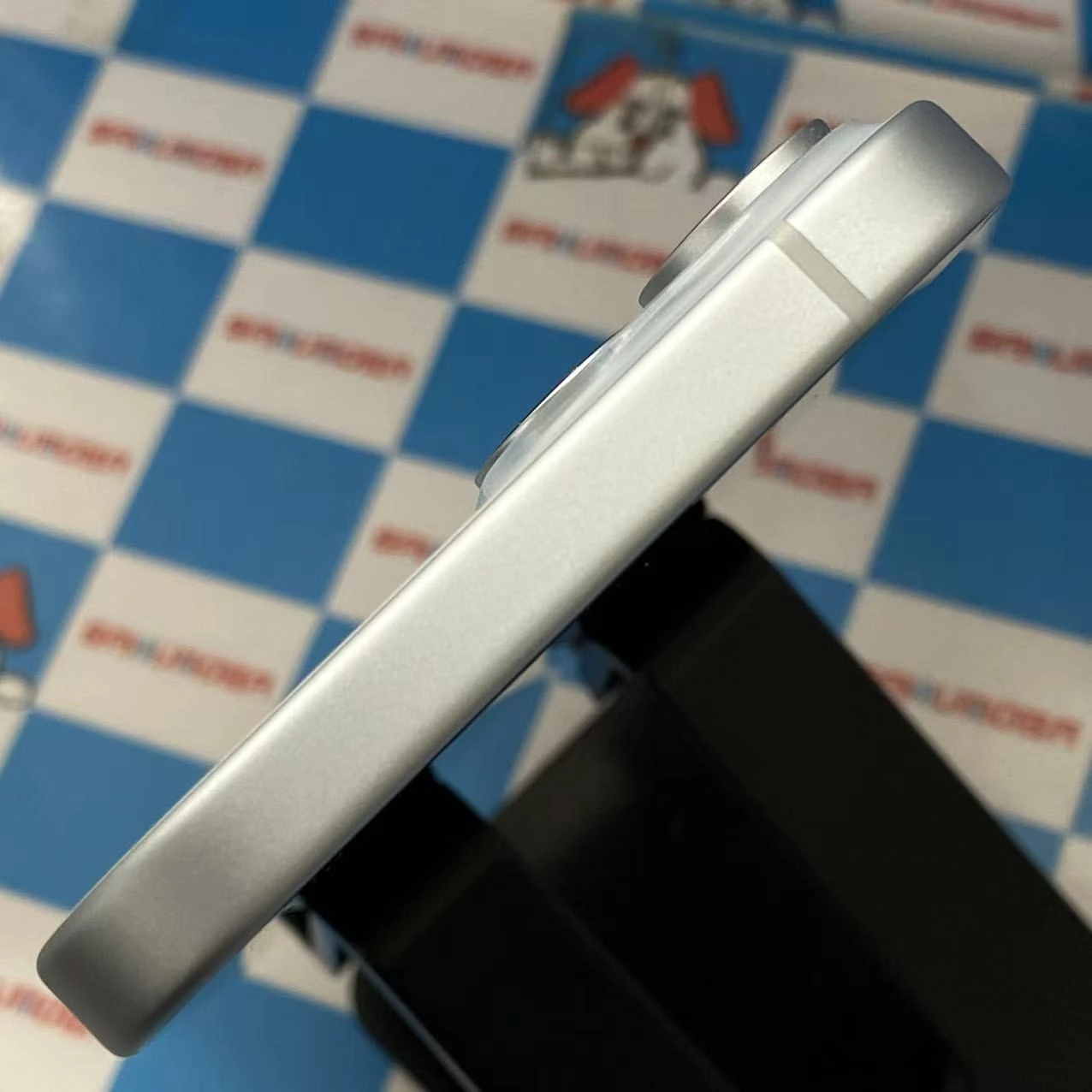 iPhone15 128GB ブルー MTML3J/A 楽天モバイル版SIMフリー 極美品