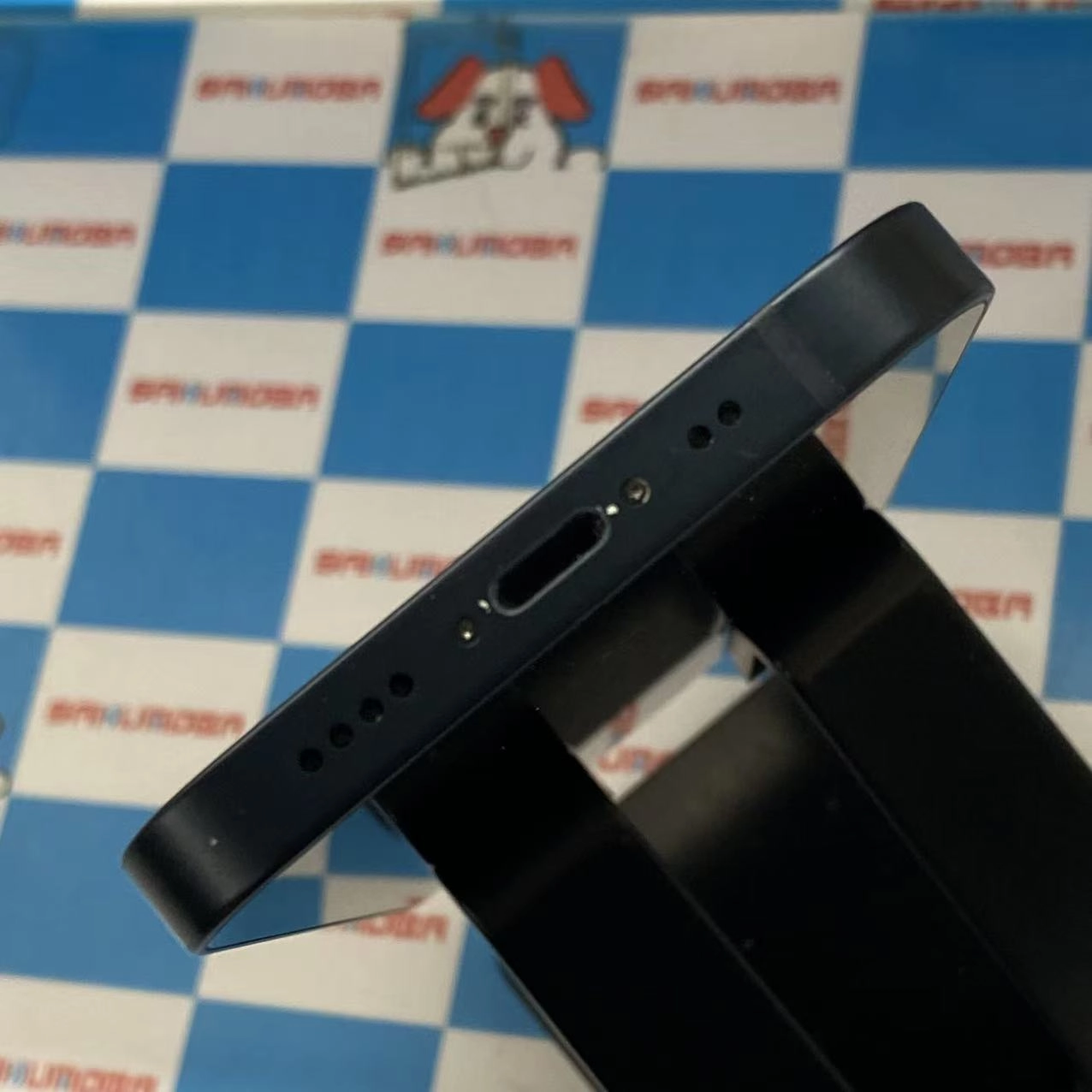 iPhone13 mini 128GB ミッドナイト MLJC3J/A AU版SIMフリー