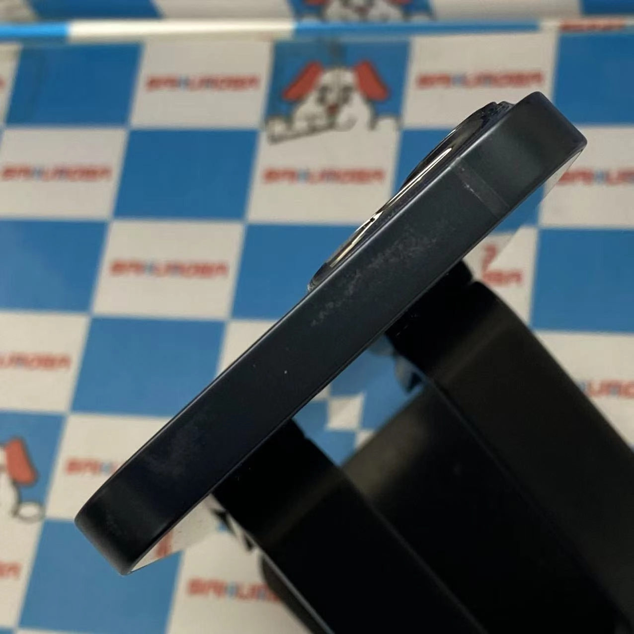 iPhone13 mini 128GB ミッドナイト MLJC3J/A AU版SIMフリー