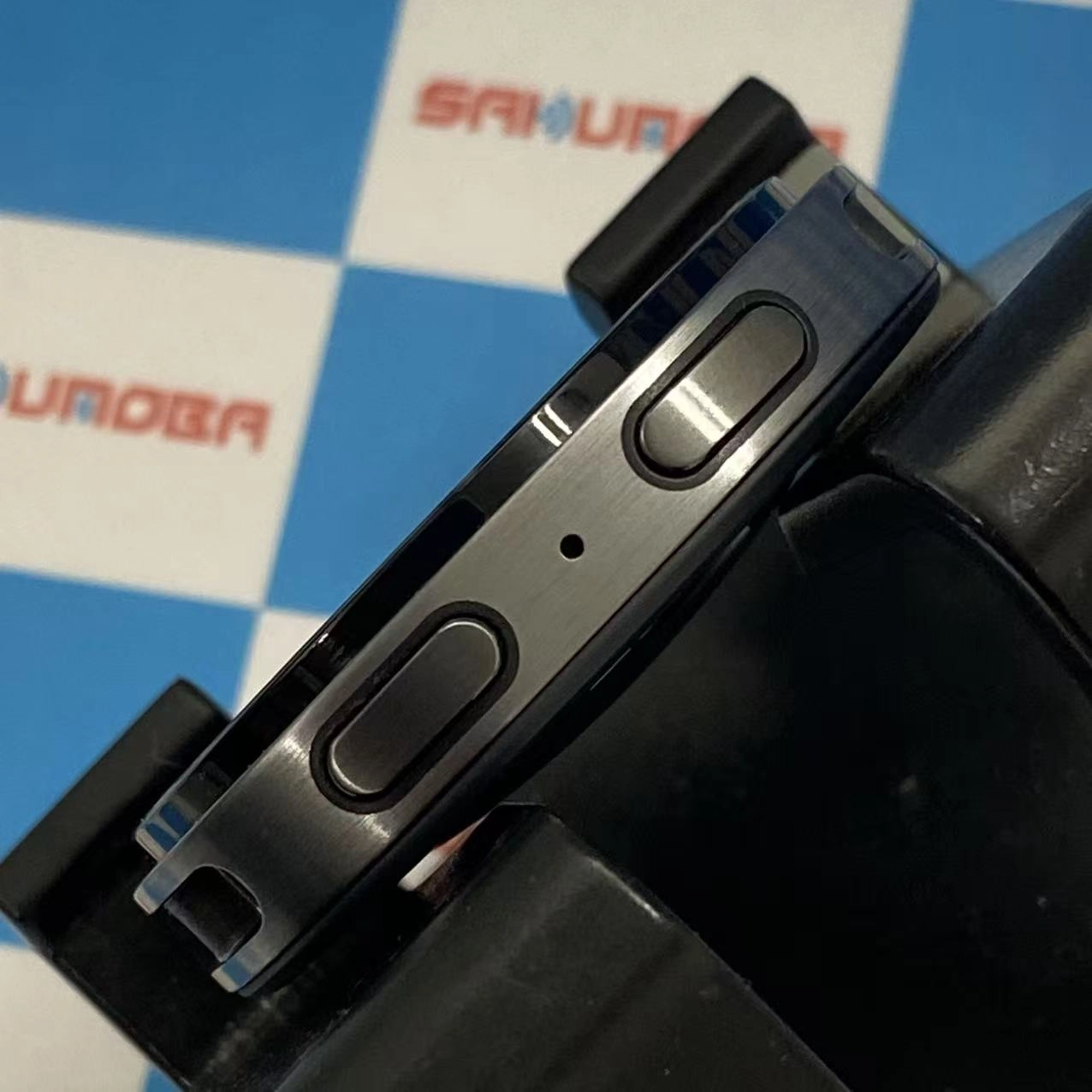 Galaxy Watch 8  44mm LTEモデル 32GB グラファイト SM-L335F SoftBank版SIMフリー 美品