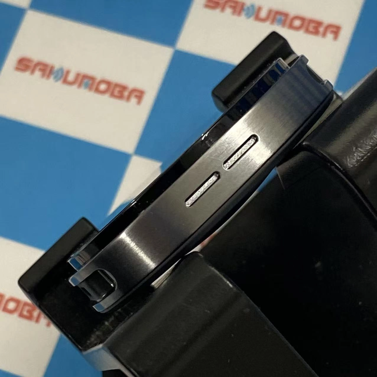 Galaxy Watch 8  44mm LTEモデル 32GB グラファイト SM-L335F SoftBank版SIMフリー 美品