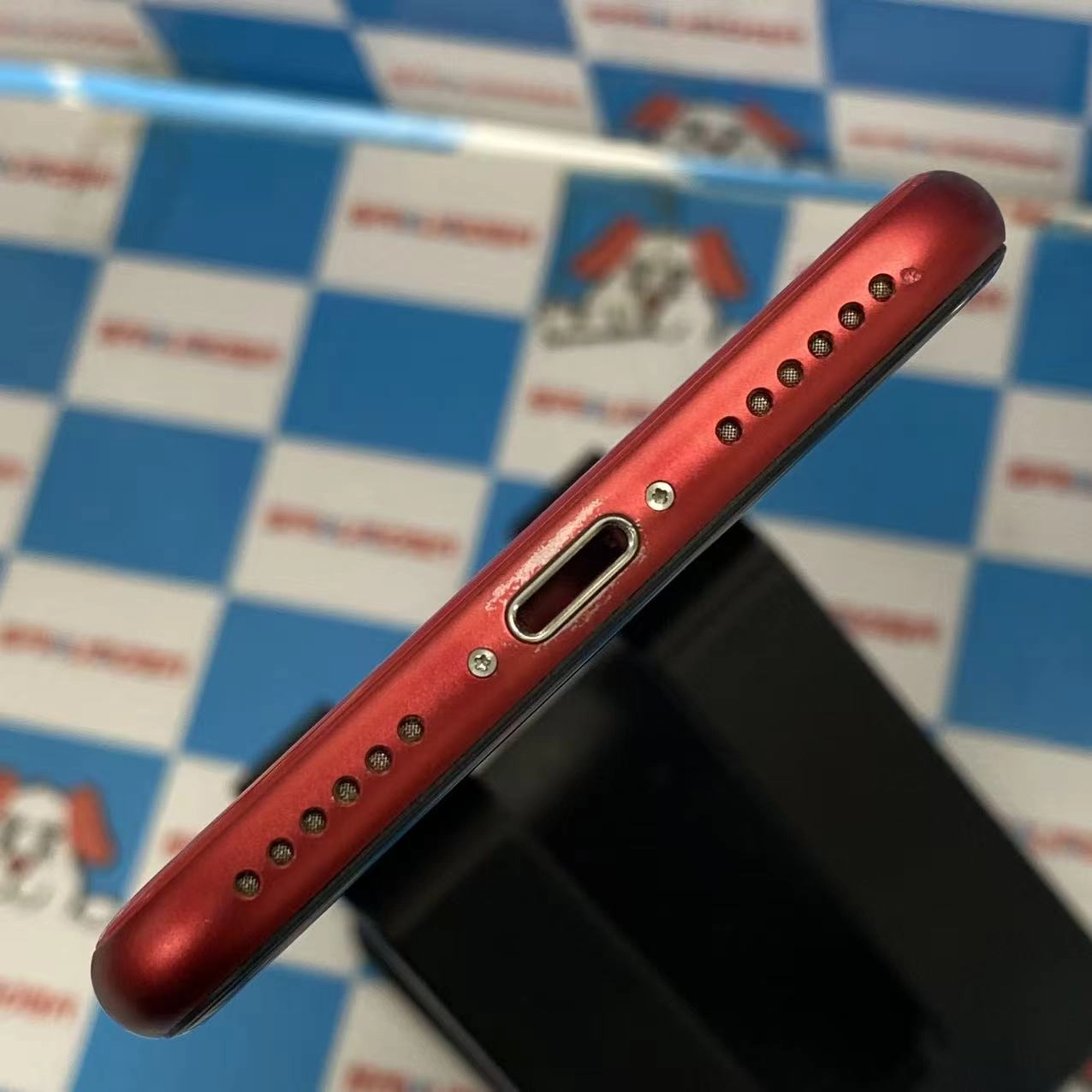 iPhoneSE 第2世代 256GB Product Red MXVV2J/A AU版SIMフリー au