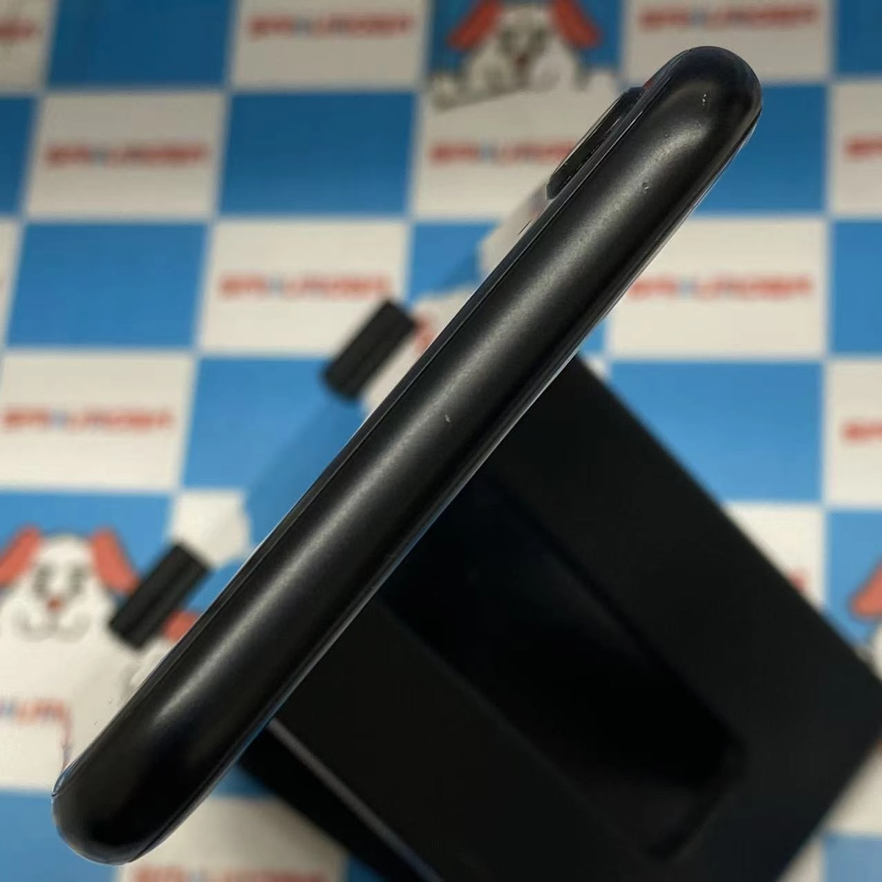 iPhoneSE 第2世代 256GB ブラック MXVT2J/A SIMフリージャンク品