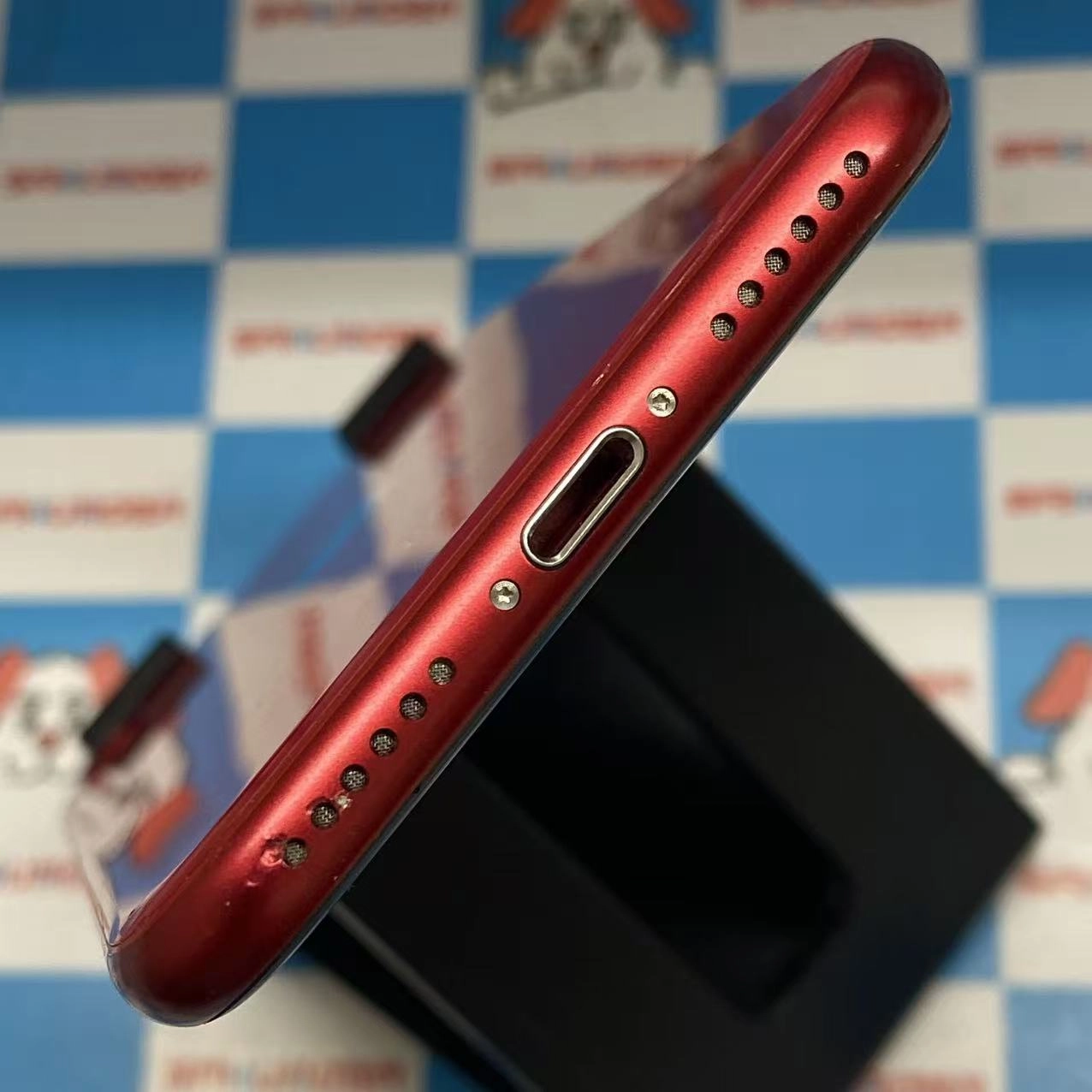 iPhoneSE 第2世代 256GB Product Red MHGY3J/A SIMロック解除済 SoftBankジャンク品