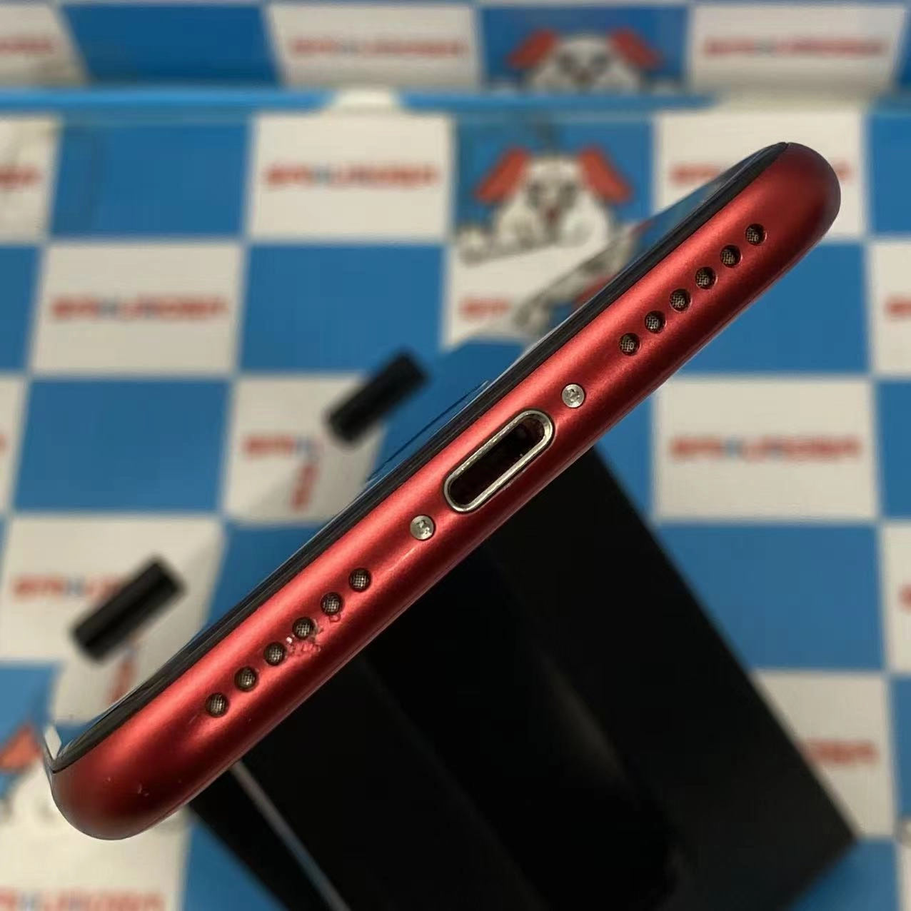 iPhoneSE 第2世代 256GB Product Red MXVV2J/A SIMロック解除済 SoftBank美品