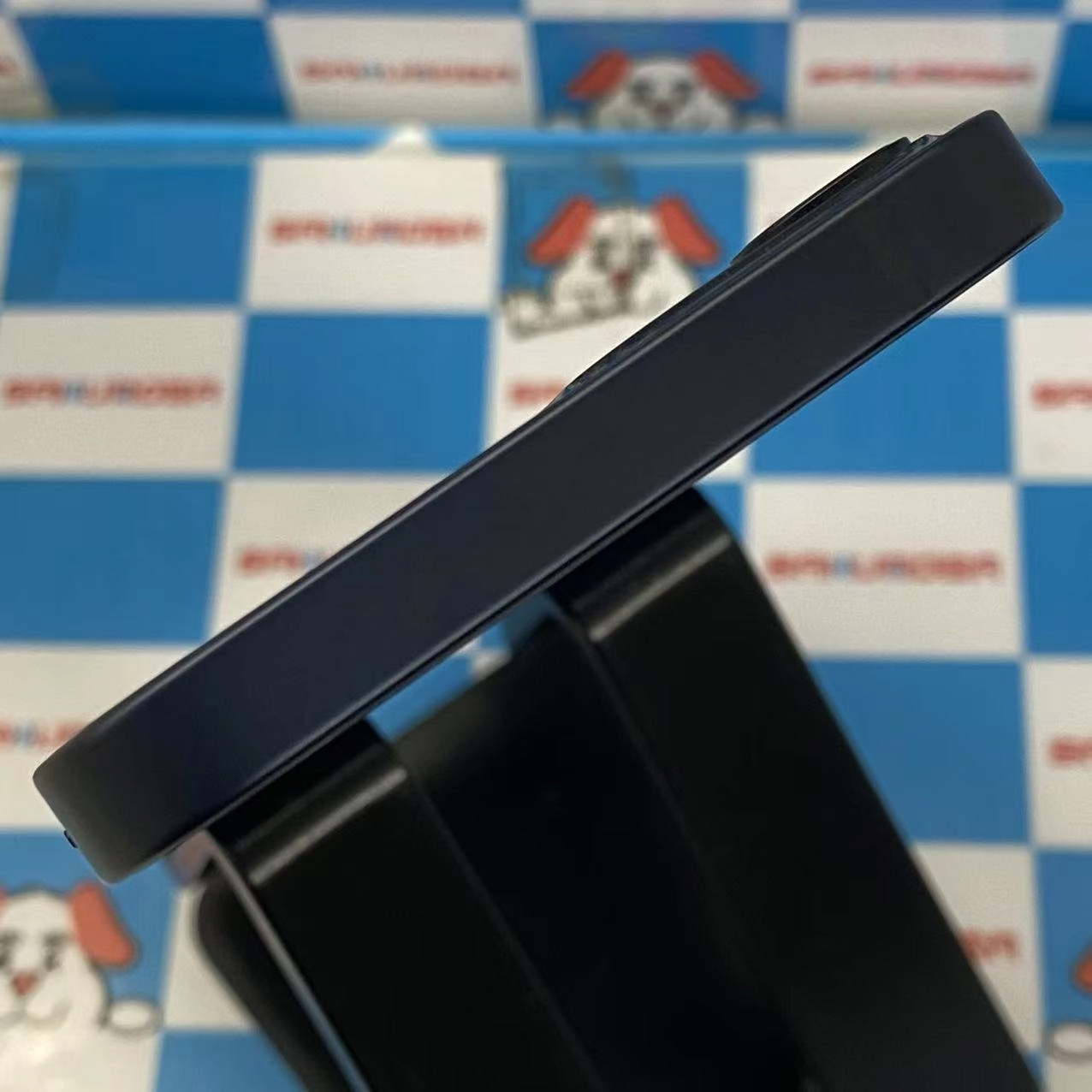 iPhone12 mini 256GB ブラック NGDR3J/A docomo版SIMフリー美品