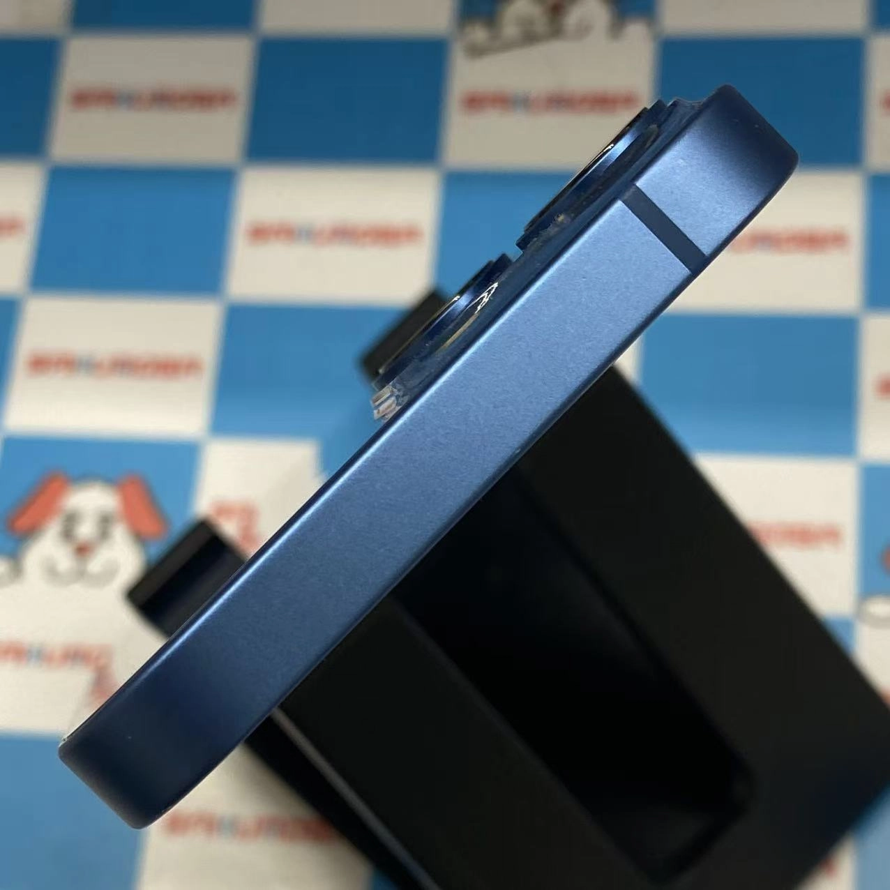 iPhone13 mini 128GB ブルー NLJH3J/A 楽天モバイル版SIMフリー