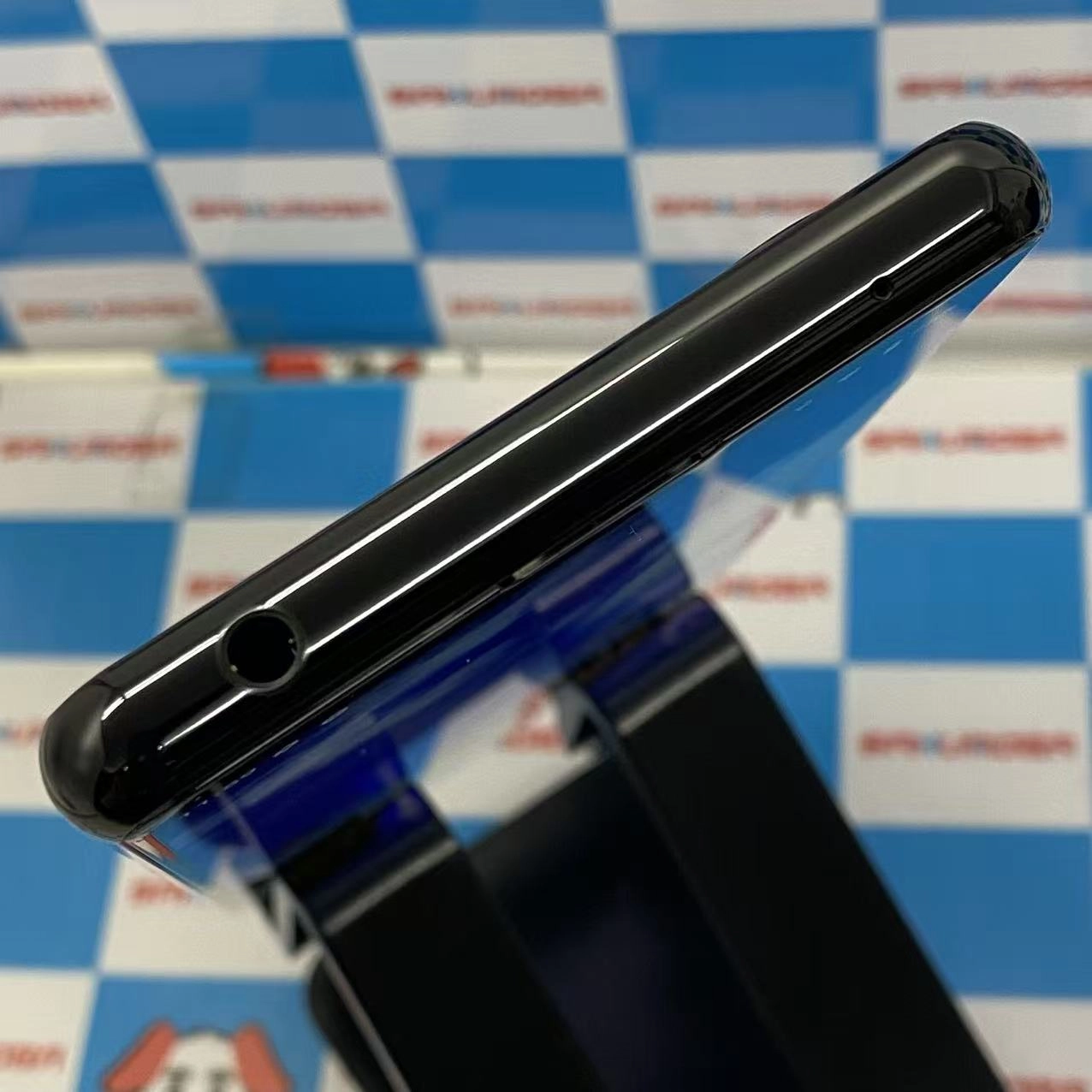 Xperia 5 III 8/256GB ブラック XQ-BQ42 SIMフリー新品同様