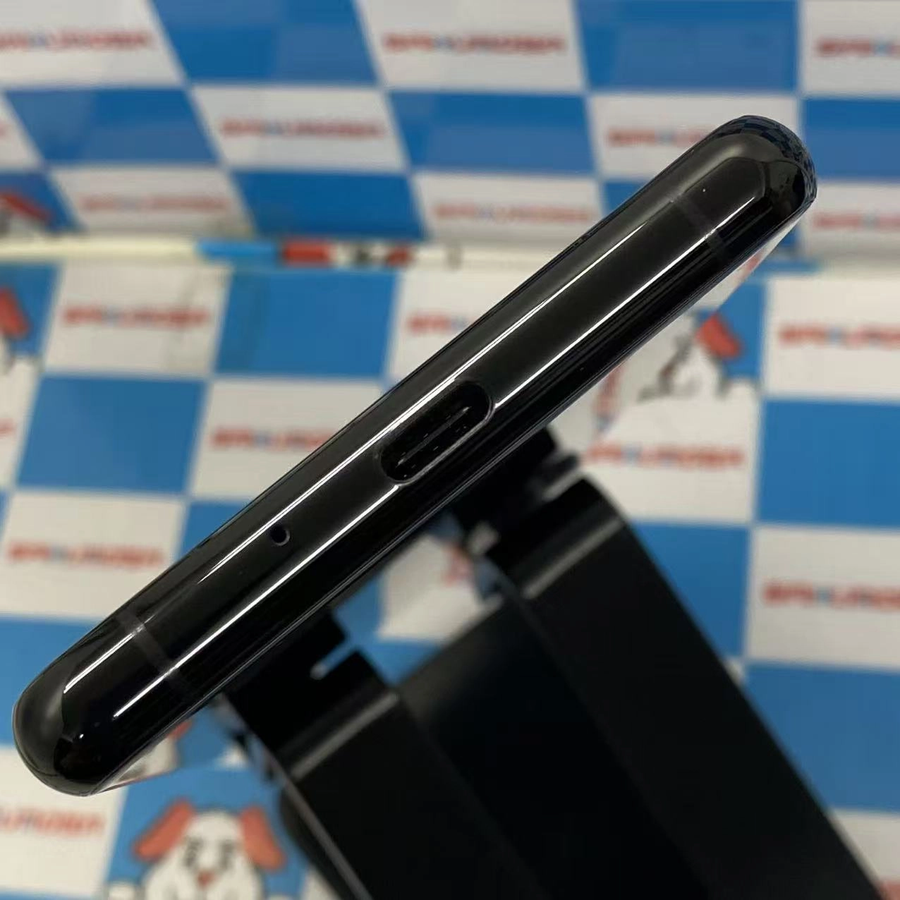 Xperia 5 III 8/256GB ブラック XQ-BQ42 SIMフリー新品同様