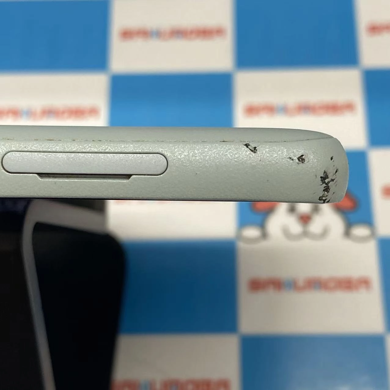 arrows We2 4GB/64GB ライトブルー FCG02 AU版SIMフリー au