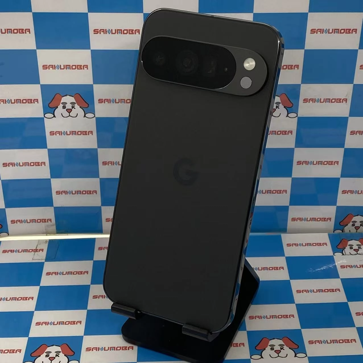 Google Pixel 10 Pro XL 256GB Obsidian GYPW4 AU版SIMフリー開封未使用品 au