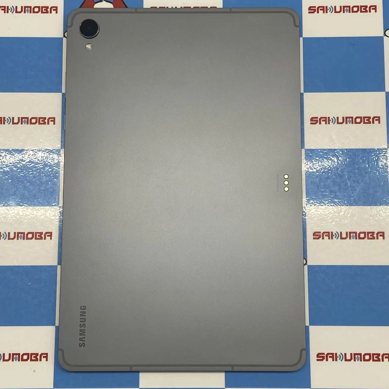 Galaxy Tab S11 256GB Gray SM-X730 極美品