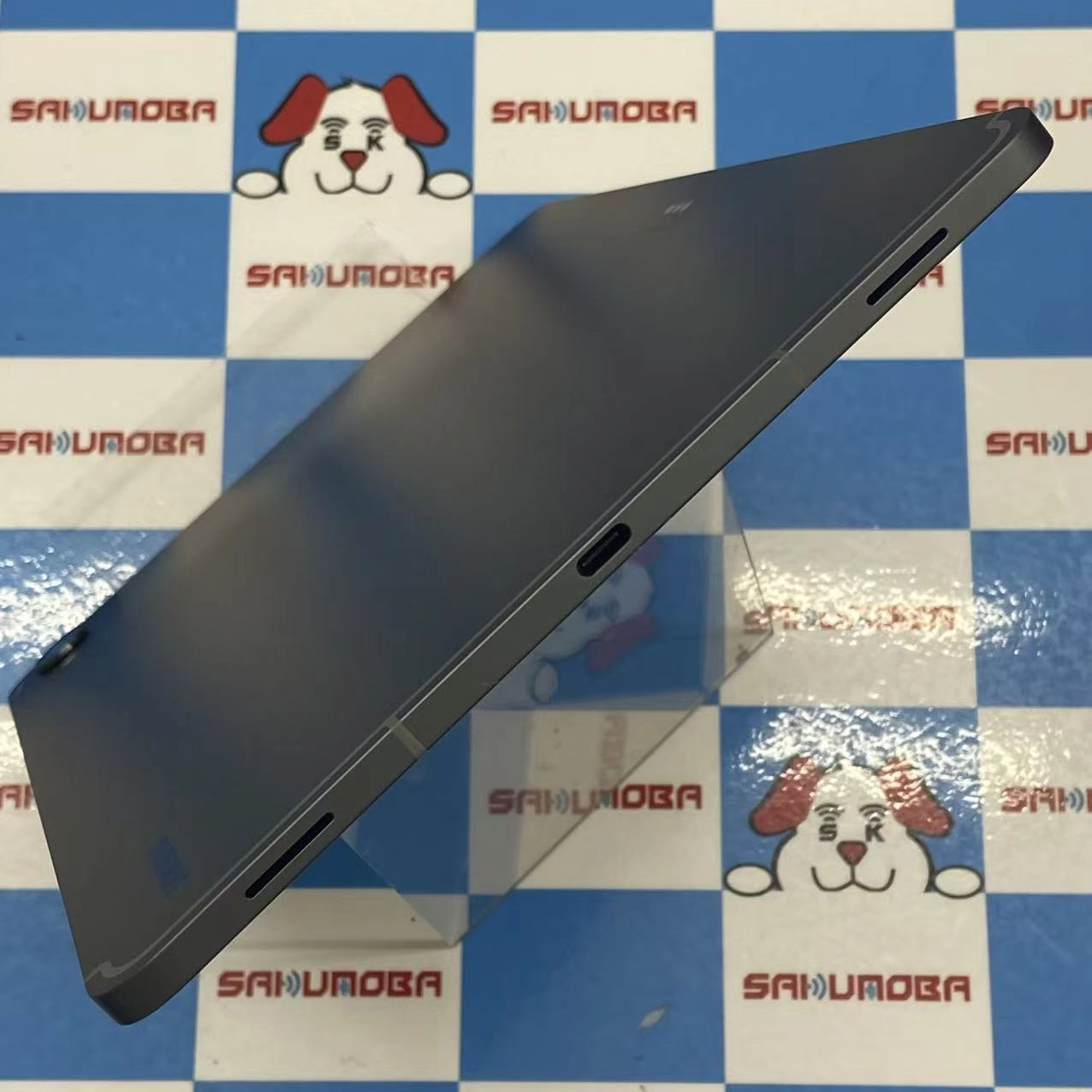 Galaxy Tab S11 256GB Gray SM-X730 極美品