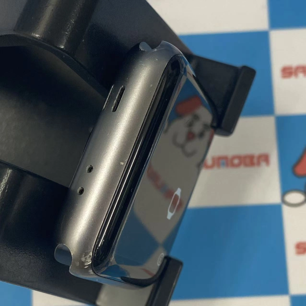 Apple Watch Series3 42mm GPSモデル ** スペースグレイ MTF32J/A