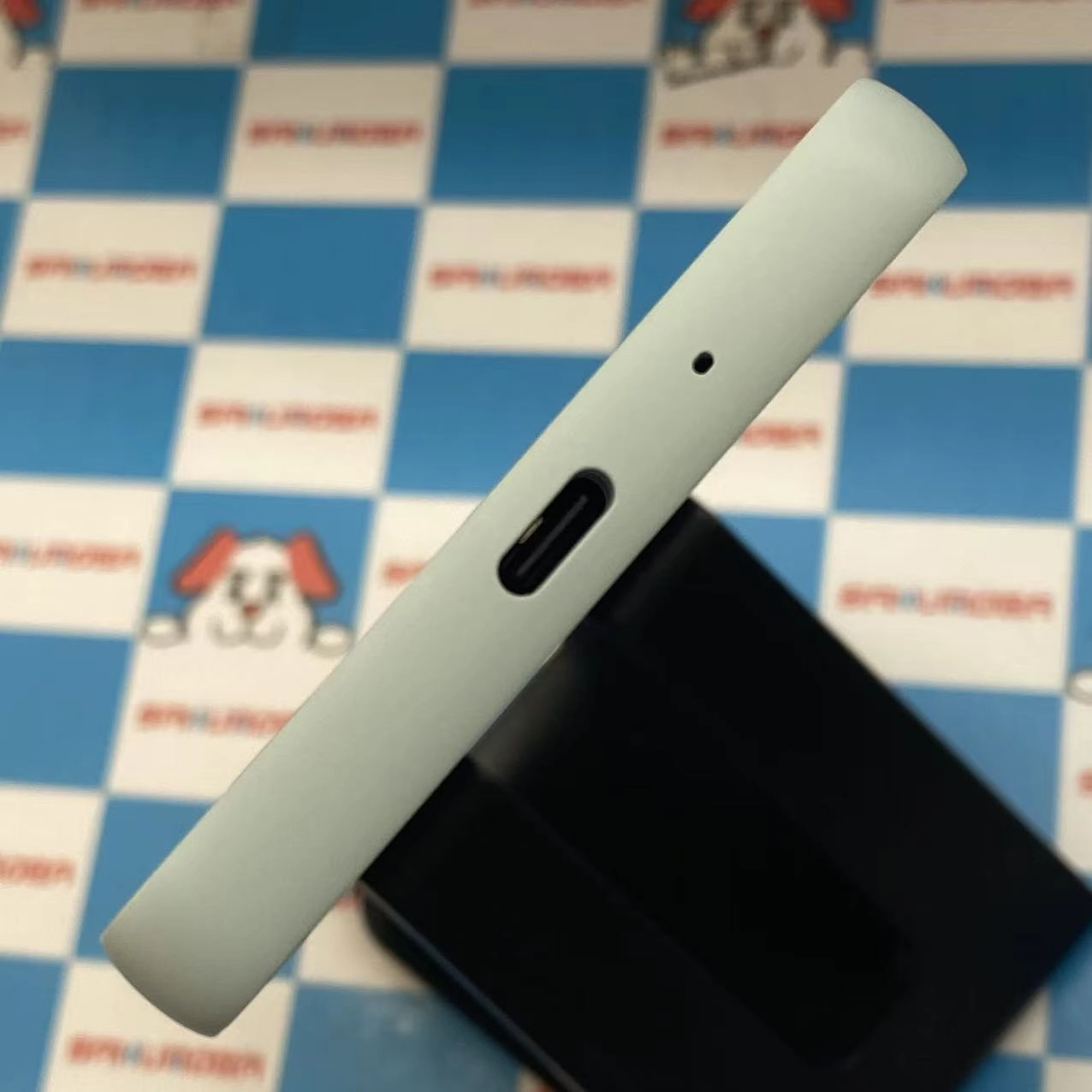 Xperia 10 VI 6GB/128GB ブルー SOG14 AU版SIMフリー au