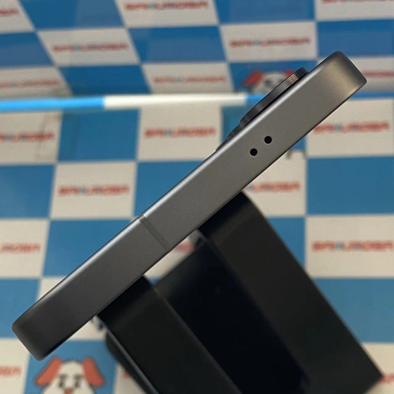 Galaxy S25 256GB ブルーブラック SM-S931Q ストア版SIMフリー 美品