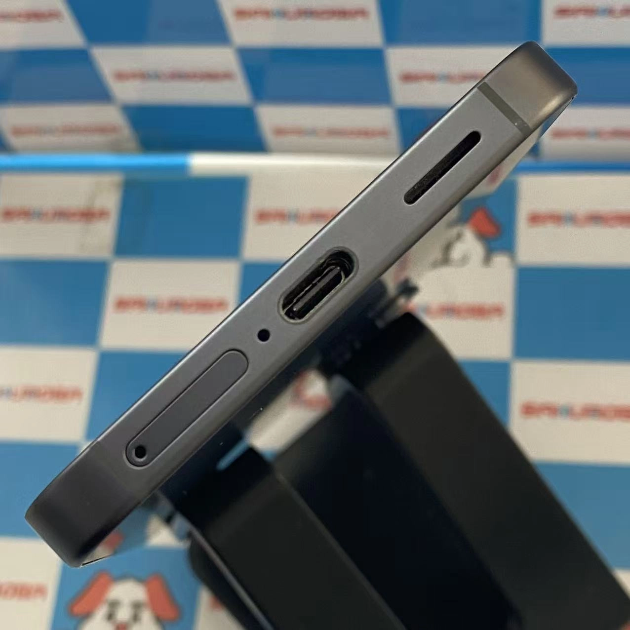 Galaxy S25 256GB ブルーブラック SM-S931Q ストア版SIMフリー 美品