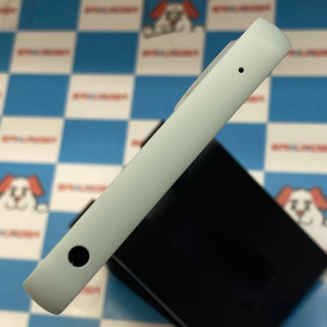 Xperia 10 VI 6GB/128GB ブルー SOG14 AU版SIMフリー美品 au