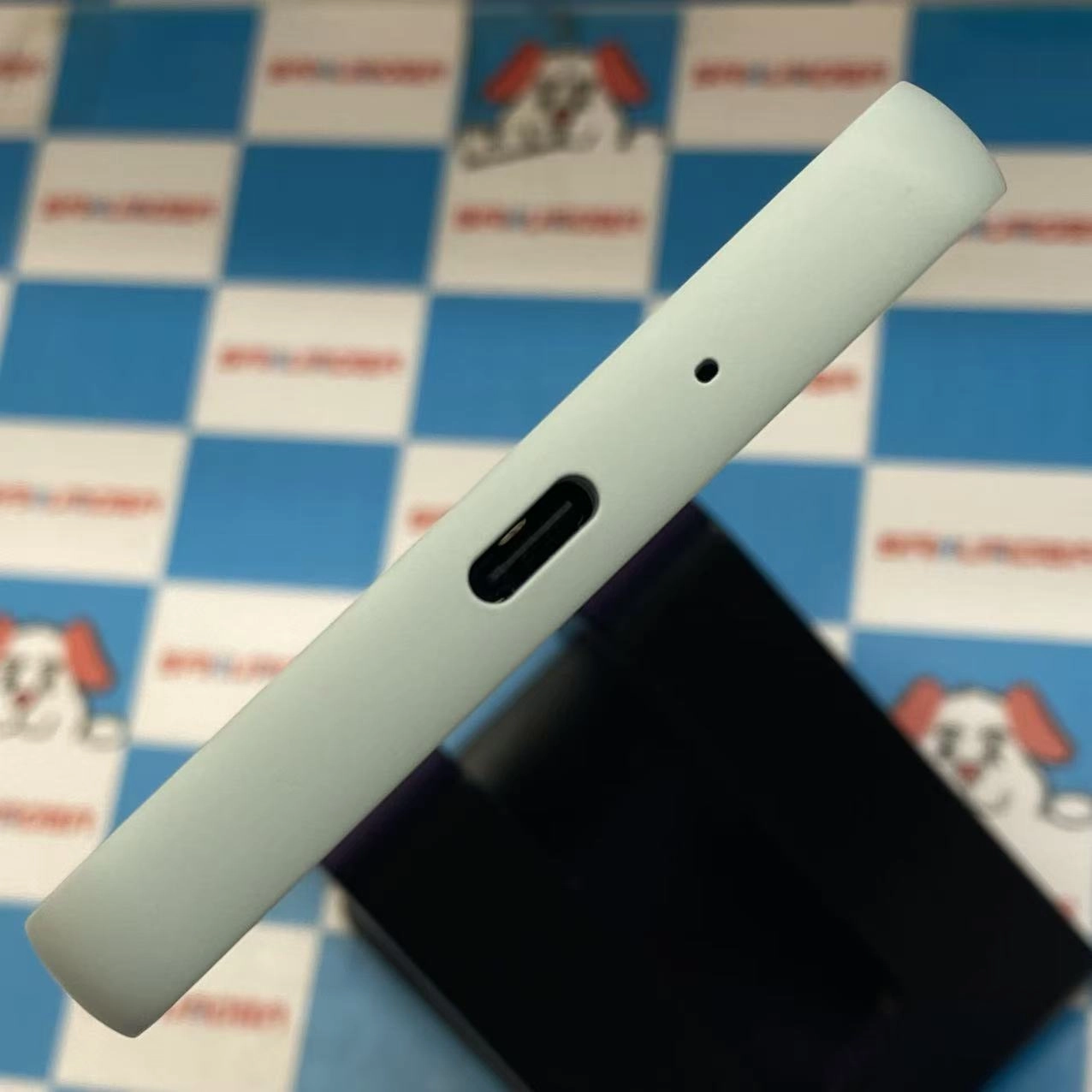 Xperia 10 VI 6GB/128GB ブルー SOG14 AU版SIMフリー美品 au