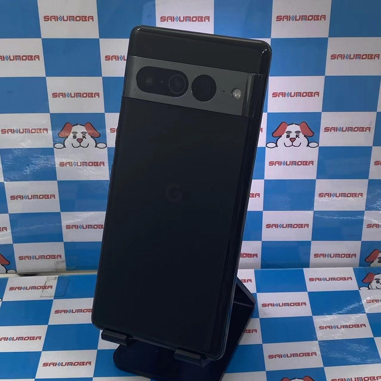 Google Pixel 7 Pro 128GB Obsidian GFE4J SoftBank版SIMフリー訳あり品