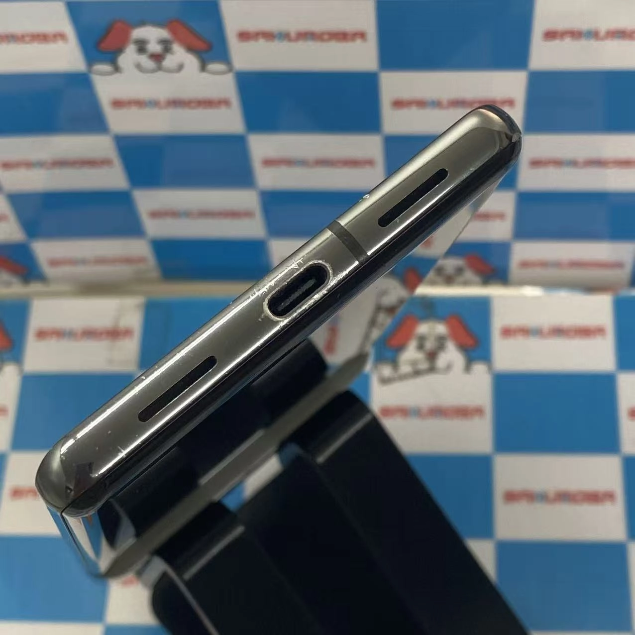 Google Pixel 7 Pro 128GB Obsidian GFE4J SoftBank版SIMフリー訳あり品