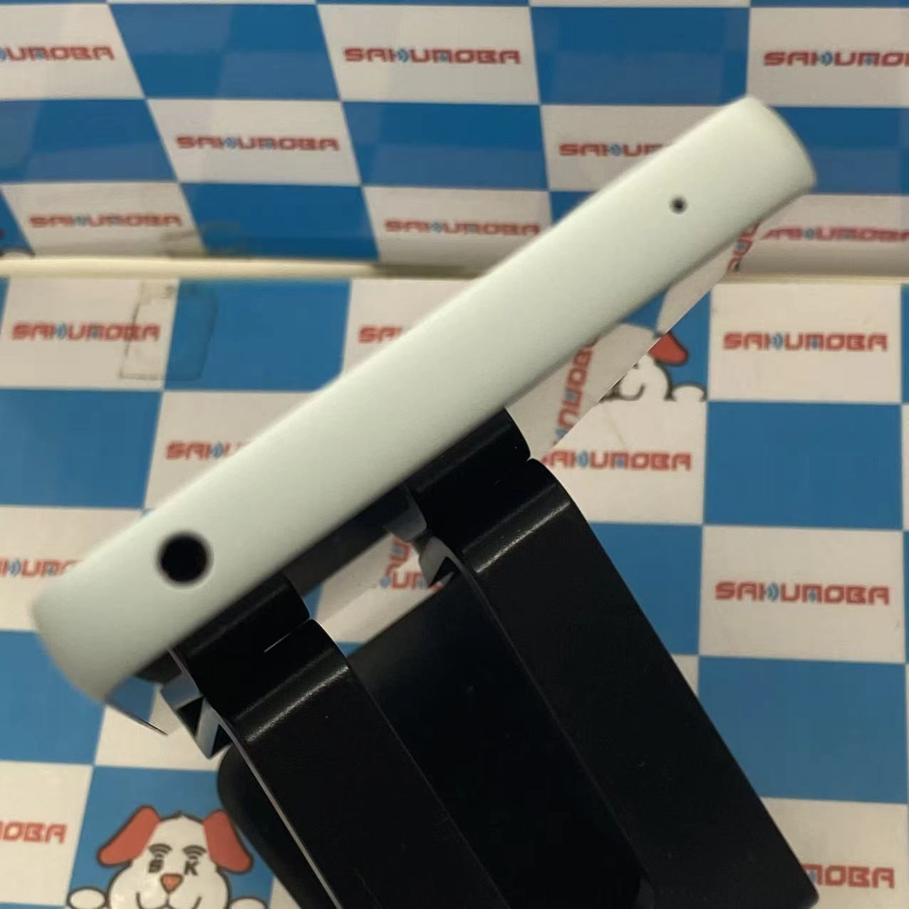 Xperia 10 VI 6GB/128GB ブルー SOG14 AU版SIMフリー極美品 au