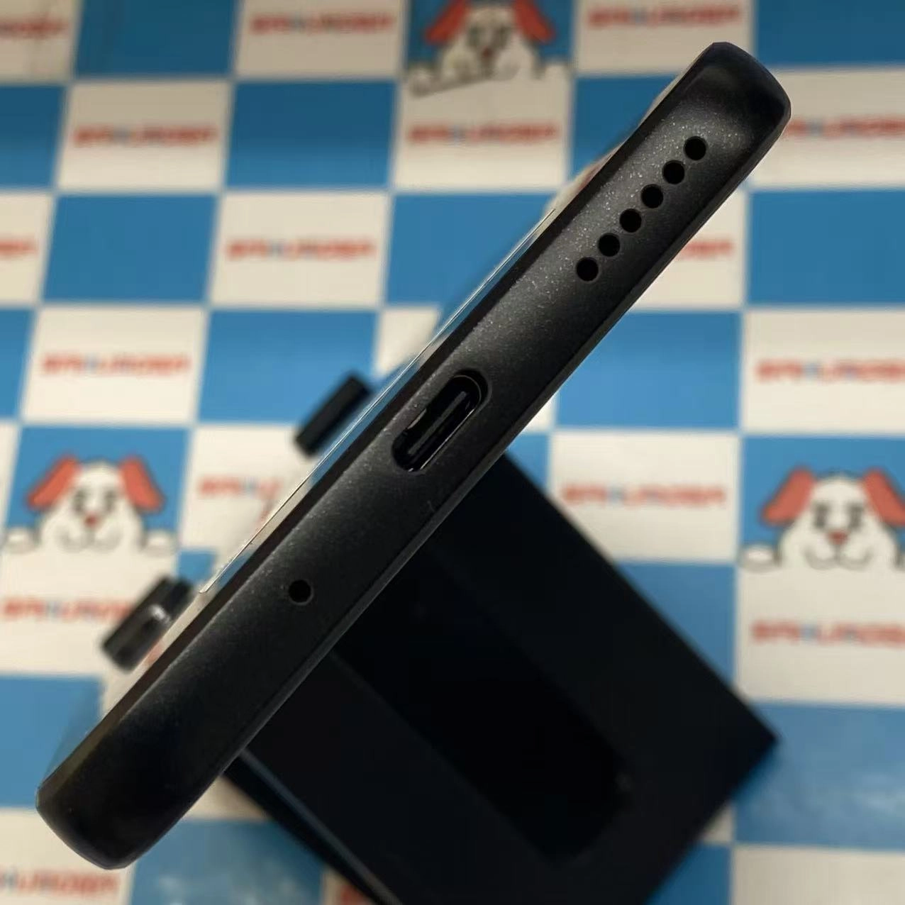 Nubia S 5G 128GB ブラック A403ZT Y!mobile版SIMフリー新品同様