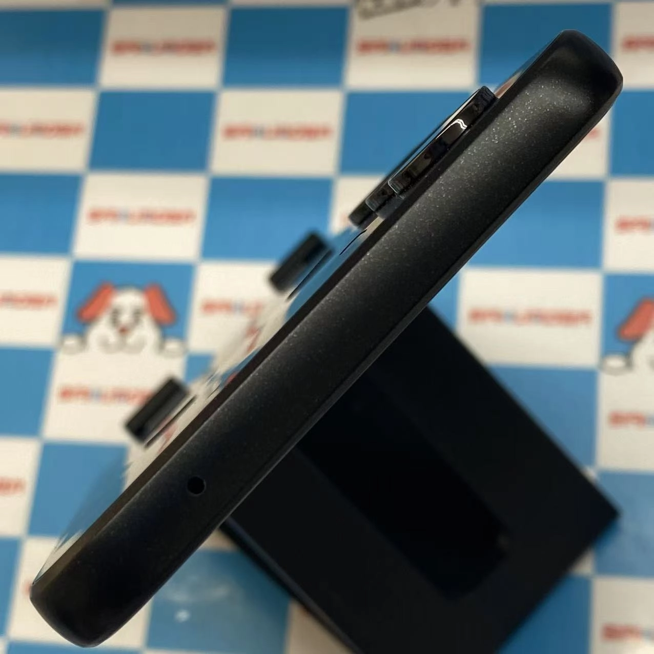 Nubia S 5G 128GB ブラック A403ZT Y!mobile版SIMフリー新品同様