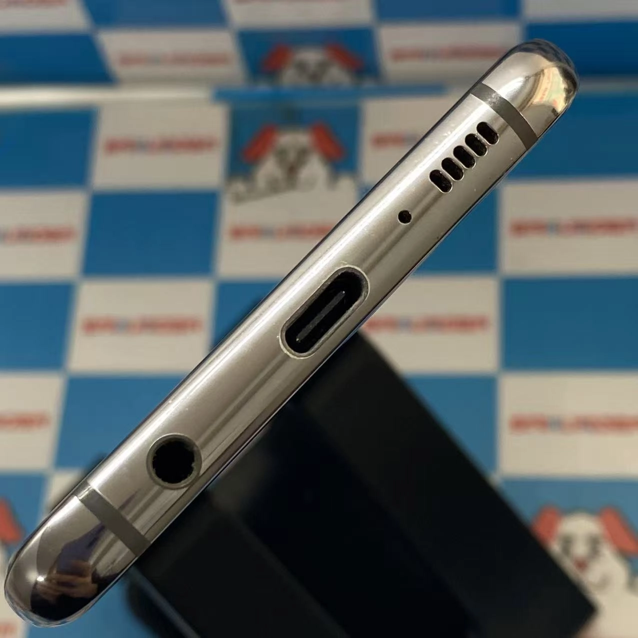 Galaxy S10 128GB プリズムブルー SC-03L docomo版SIMフリー