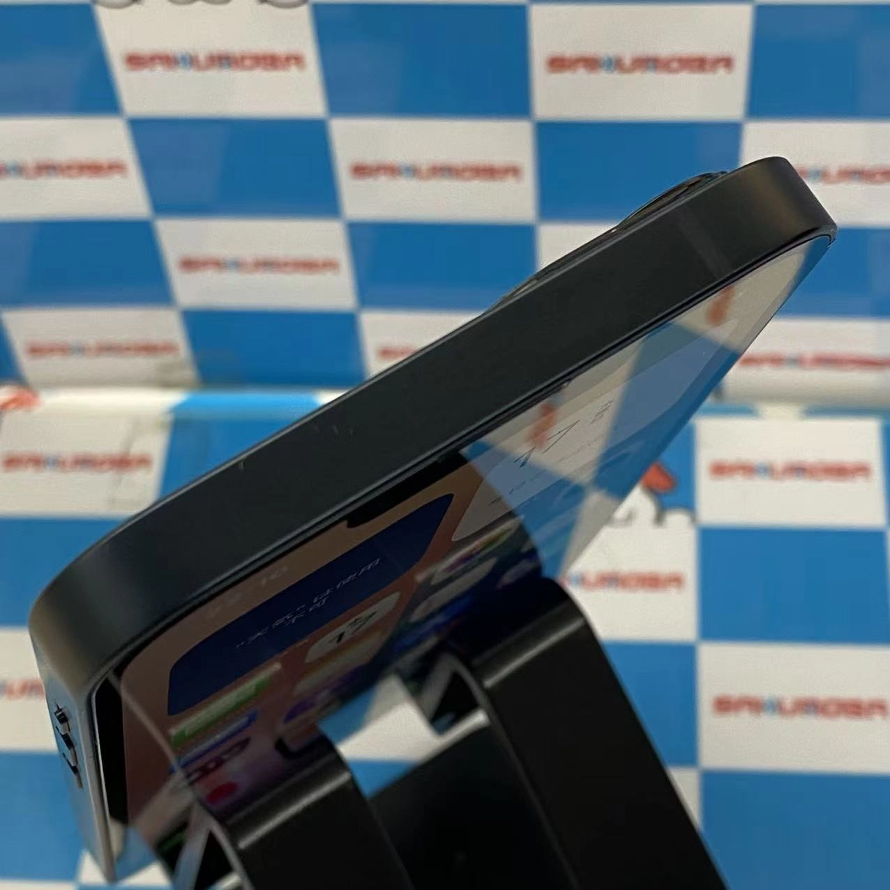 iPhone13 128GB ミッドナイト MLNC3J/A docomo版SIMフリー