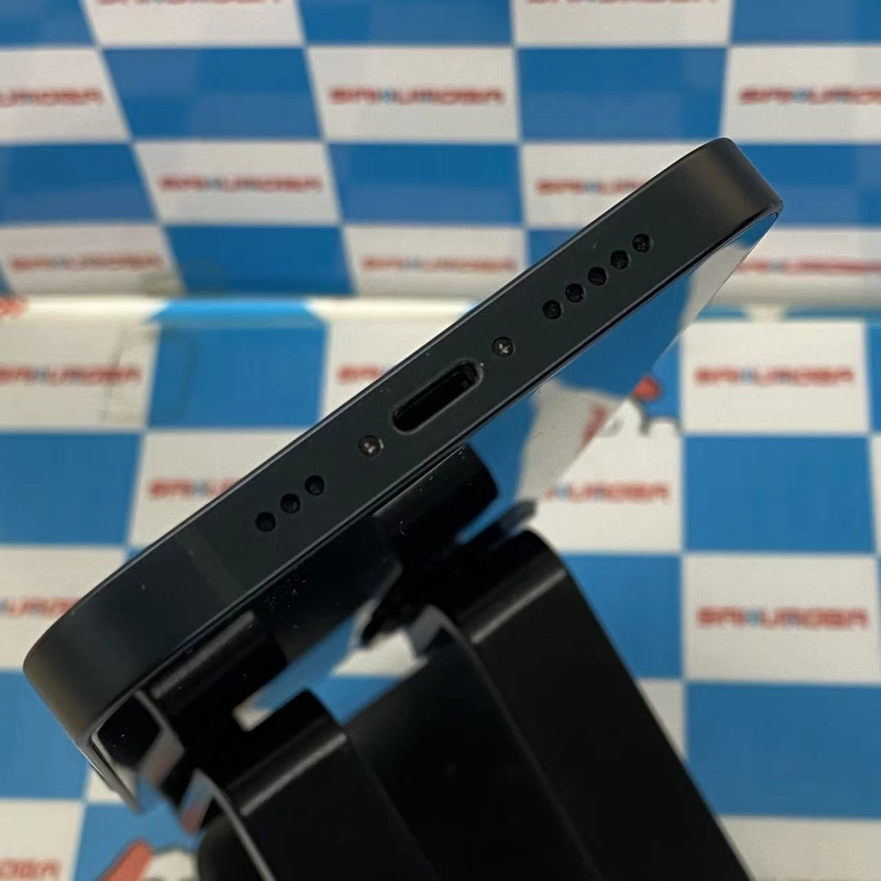 iPhone13 128GB ミッドナイト MLNC3J/A docomo版SIMフリー