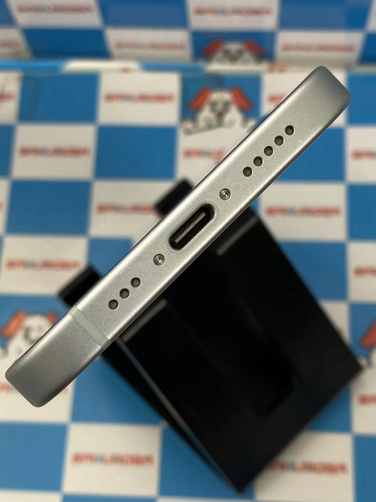 iPhone15 128GB ブルー MTML3J/A SIMフリー極美品