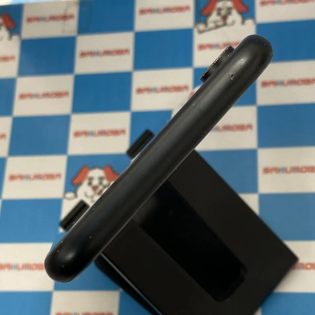 iPhoneXR 256GB ブラック MT0V2J/A SoftBank版SIMフリー