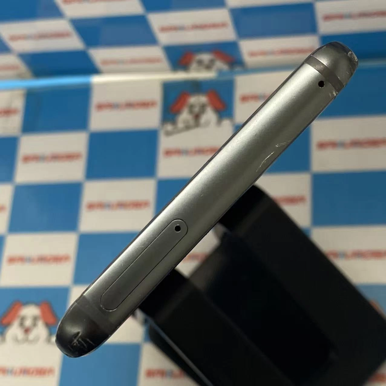 Galaxy S9+ 64GB Midnight Black SCV39 AU版SIMフリー ジャンク品