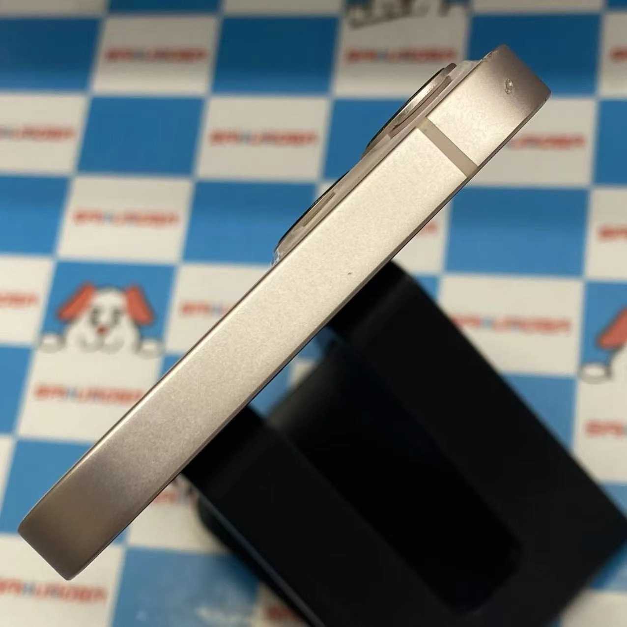 iPhone13 256GB ピンク NLNK3J/A AU版SIMフリー ジャンク品