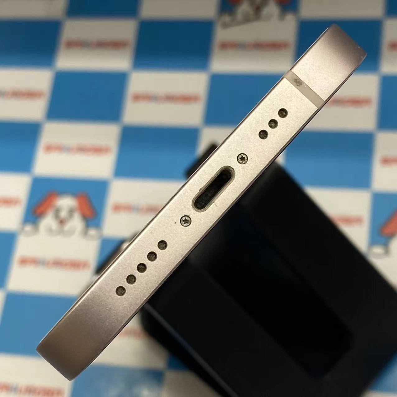 iPhone13 256GB ピンク NLNK3J/A AU版SIMフリー ジャンク品