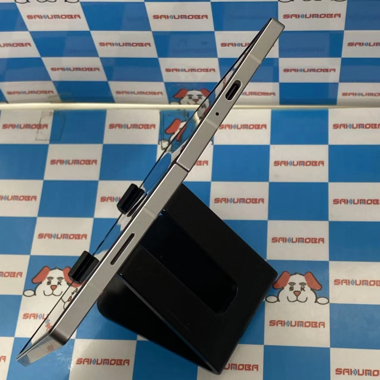 Galaxy Z Fold6 12GB/256GB ネイビー SCG28 AU版SIMフリー極美品