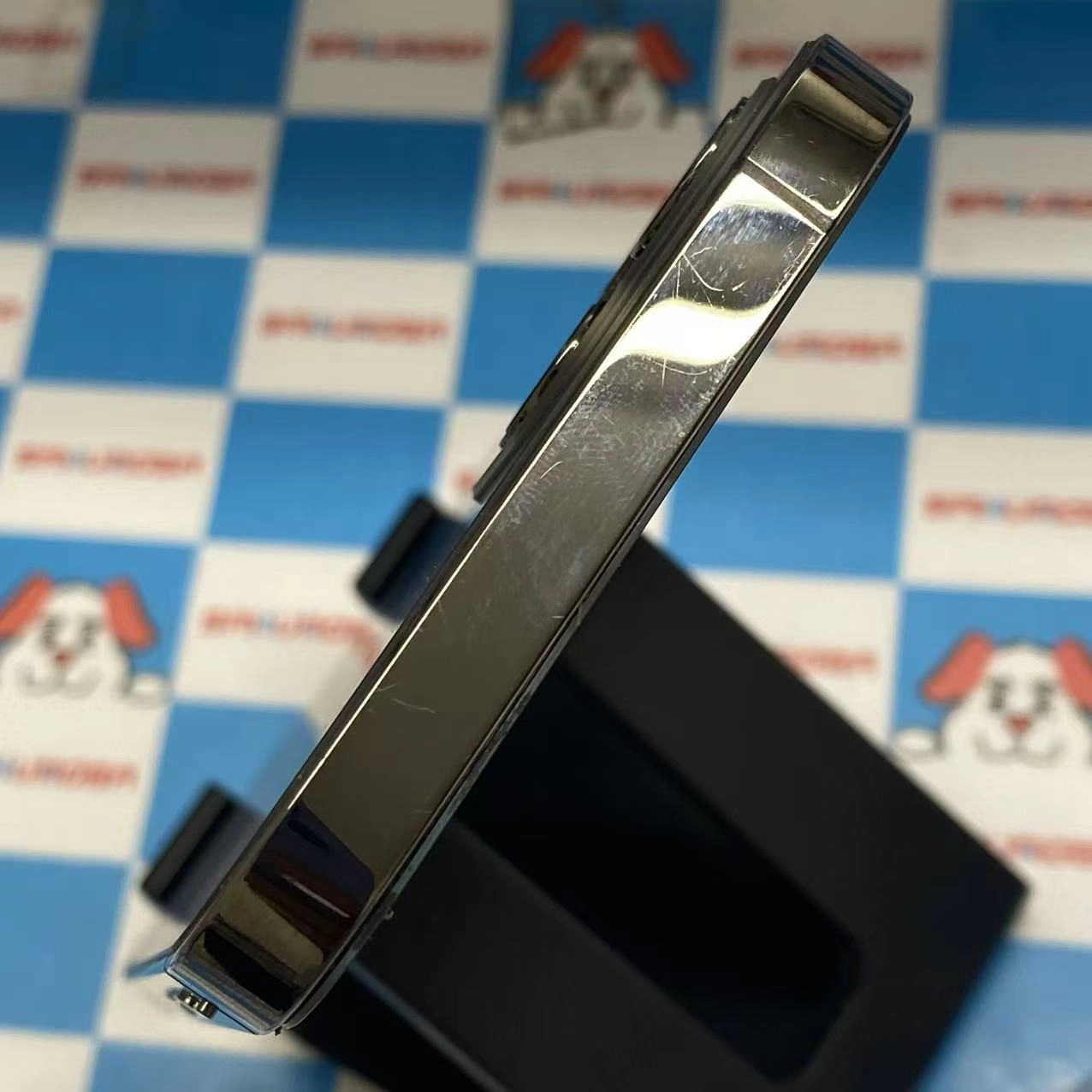 iPhone12 Pro 128GB グラファイト MGK13LL/A 海外版SIMフリー ジャンク品