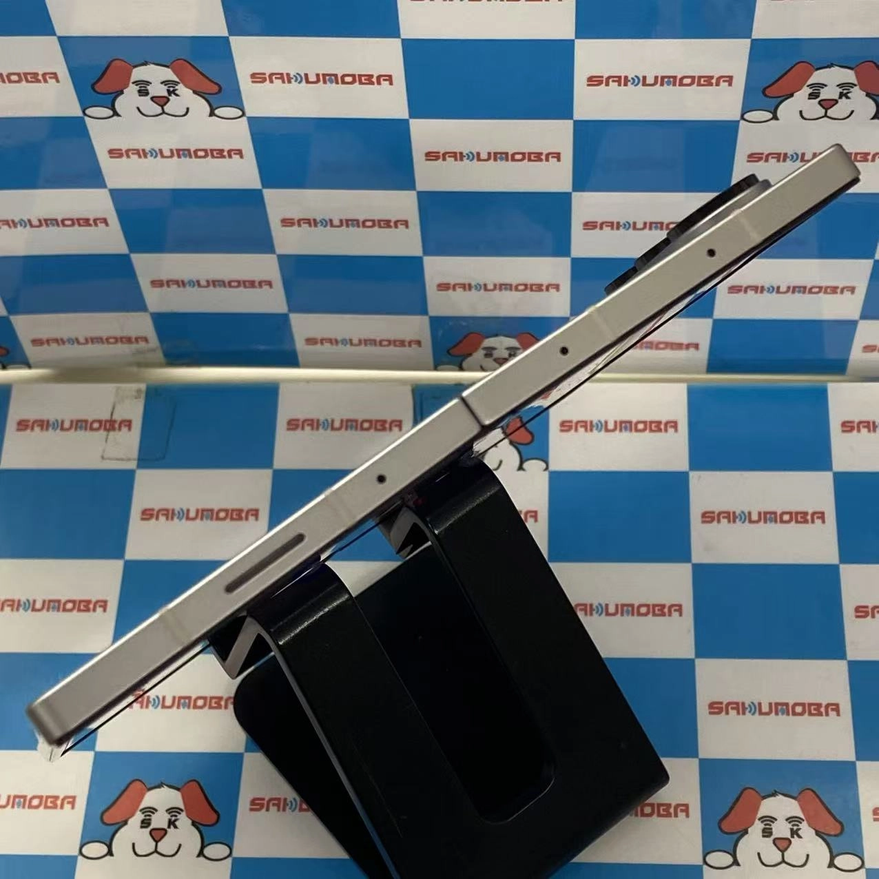 Galaxy Z Fold6 12GB/256GB ネイビー SCG28 AU版SIMフリー極美品