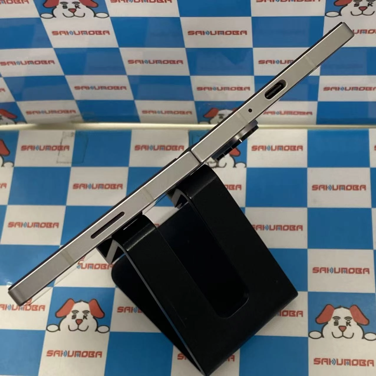 Galaxy Z Fold6 12GB/256GB ネイビー SCG28 AU版SIMフリー極美品