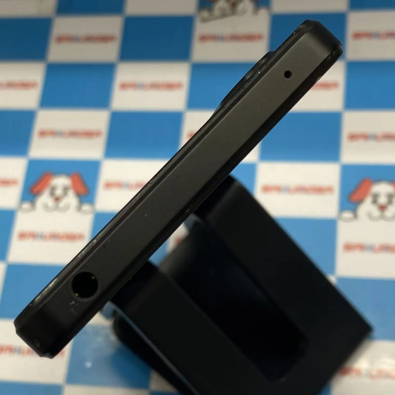 Xperia 1 IV 16GB/512GB ブラック XQ-CT44 SIMフリー訳あり品