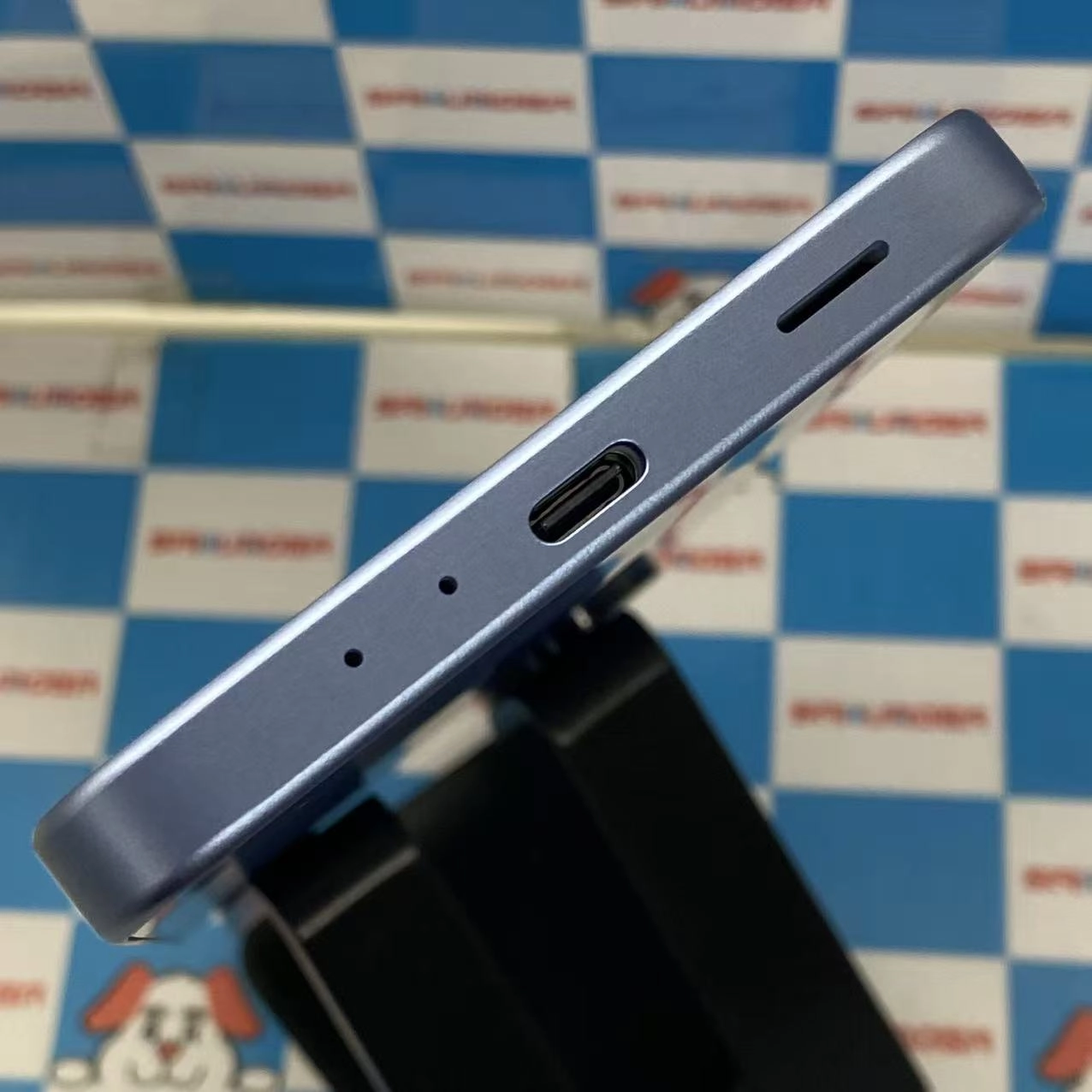 Galaxy A25 5G 4GB/64GB ブルー SCG33 AU版SIMフリー開封未使用品 au