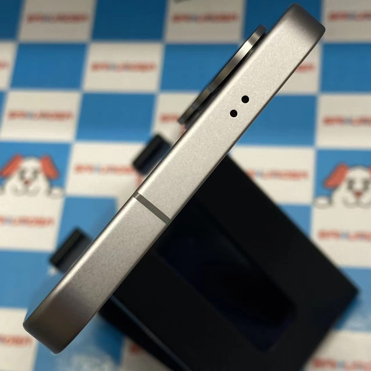 Galaxy S25 256GB シルバーシャドウ SCG31 AU版SIMフリー極美品 au