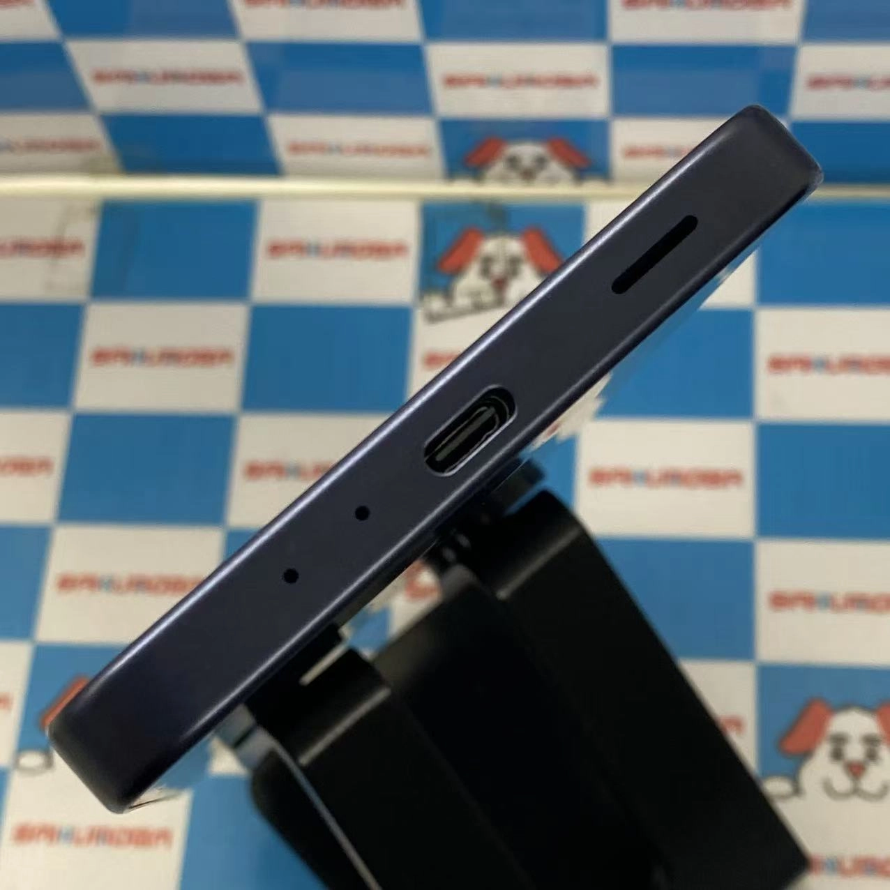 Galaxy A25 5G 4GB/64GB ブルー SCG33 UQmobile版SIMフリー