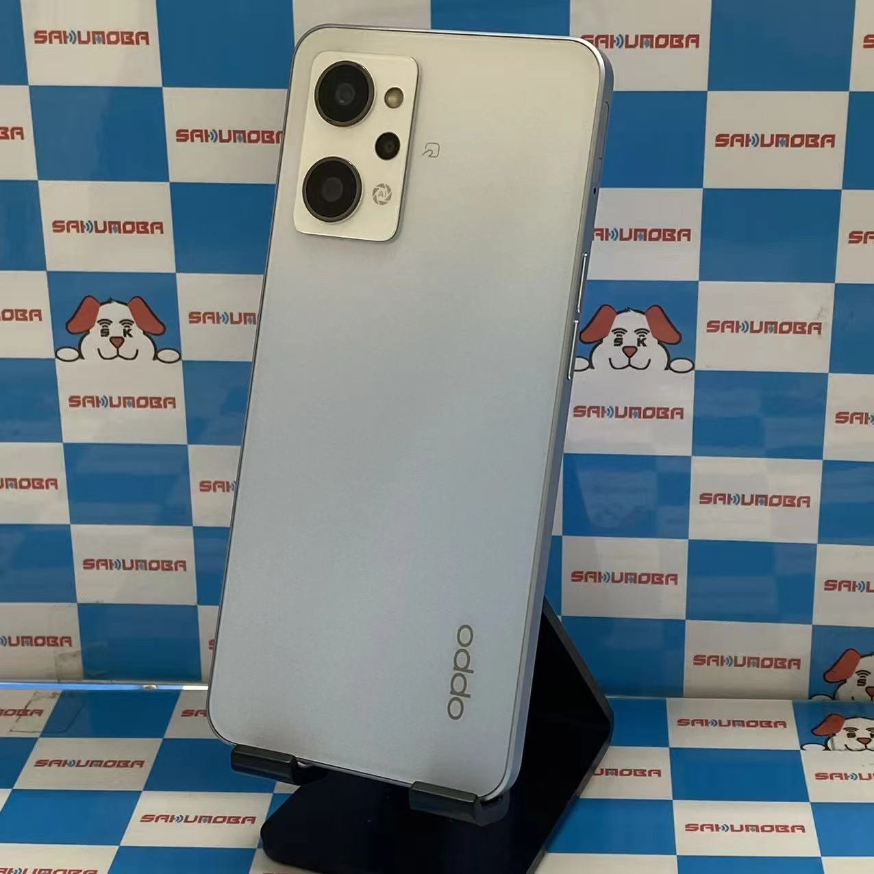 OPPO Reno7 A 128GB ドリームブルー CPH2353 SIMフリー